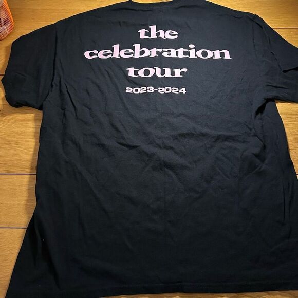 Madonna Celebration tour official large - Picture 5 of 6